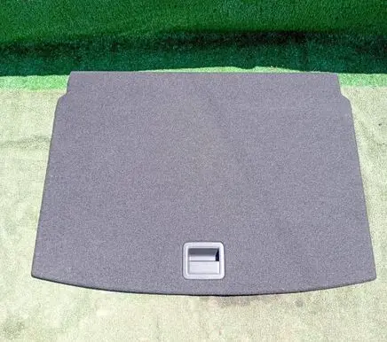 Volkswagen Golf VII Trunk/boot mat liner 5G6858855