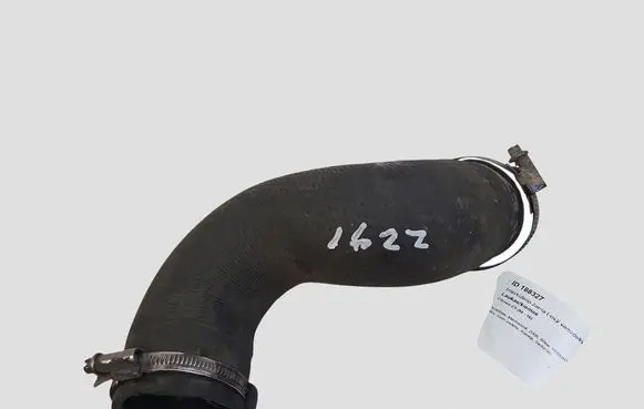 Citroen C5 Intercooler hose/pipe