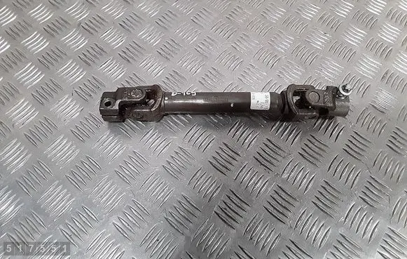 Ford Fiesta Steering column universal joint E1876
