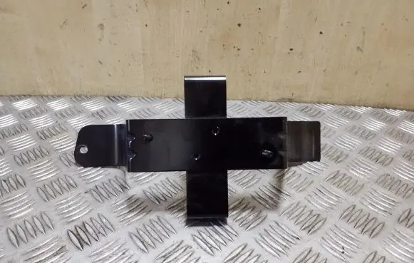 Battery bracket