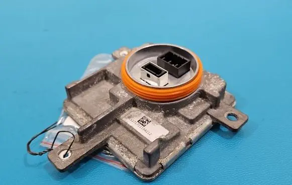 Jaguar F-Pace Headlight ballast module Xenon 1036060061 IMPRK1578089