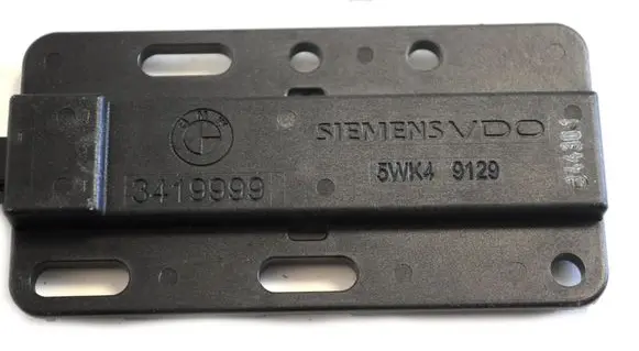 Mini Paceman (R61) Aerial antenna amplifier 5WK49129 3419999