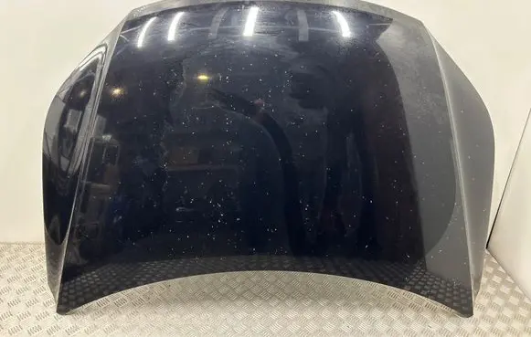 Volkswagen Tiguan Engine bonnet/hood