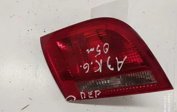 Audi A3 S3 8P Rear/tail lights 8P4945093 8P494509312S