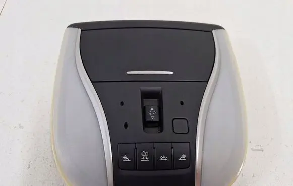 Infiniti M30 Other interior light