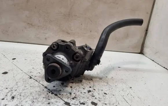 Volkswagen Touareg I Power steering pump 7L8422154F