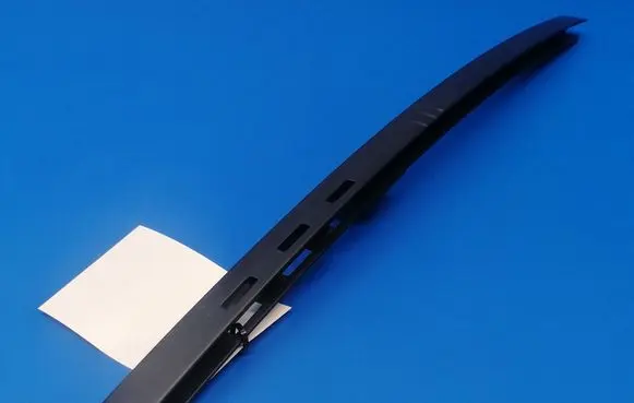 Opel Insignia A Rear door windshield rail 13228150