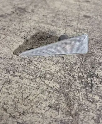 Renault Espace IV Front fender indicator light 8200027160