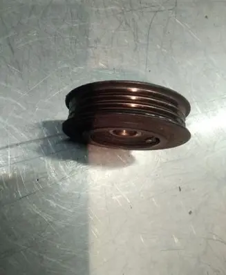 Toyota Prius (XW20) Generator/alternator belt tensioner