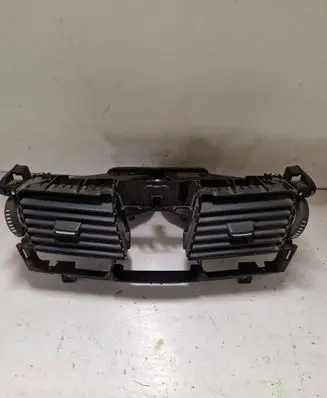 Renault Laguna III Dash center air vent grill 1002752