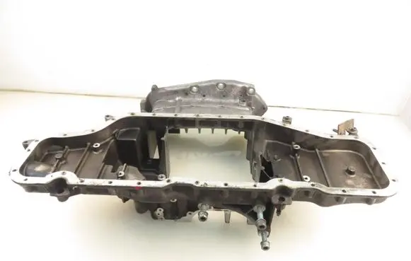 Audi A6 S6 C6 4F Oil sump 059103603T