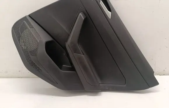 Volkswagen Taigo Rear door card panel trim 2G6867212Q