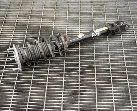 Mercedes-Benz C W205 Front shock absorber/damper A2053201613