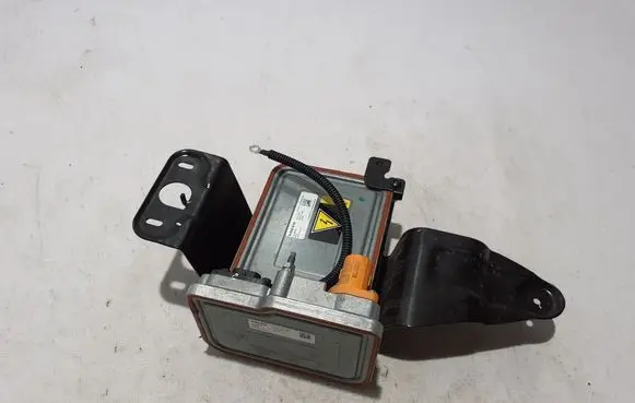 Volvo C40 Auxiliary pre-heater (Webasto) 32400530