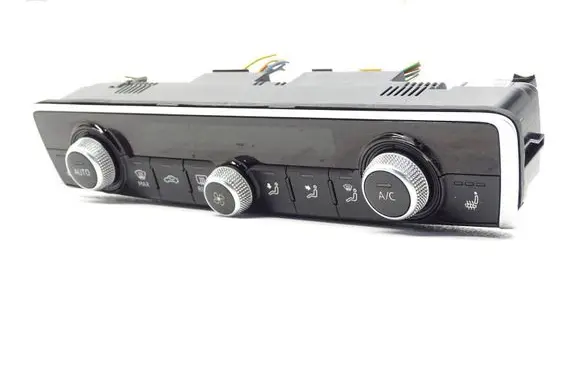 Climate control unit