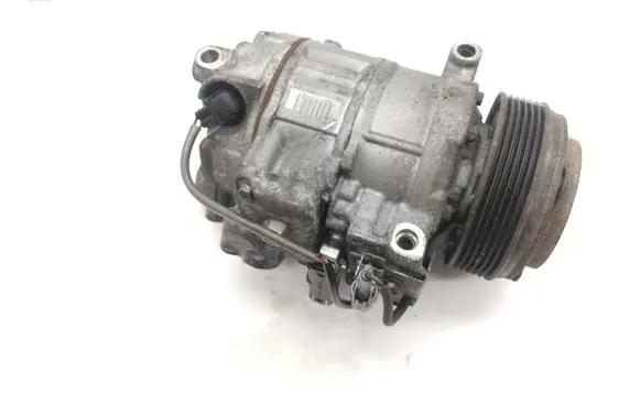 BMW X1 E84 Air conditioning (A/C) compressor (pump) 4472601852