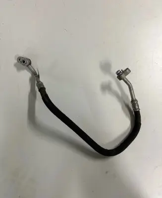 Audi A4 S4 B9 Air conditioning (A/C) pipe/hose 8W0816721B 1000225513 17694