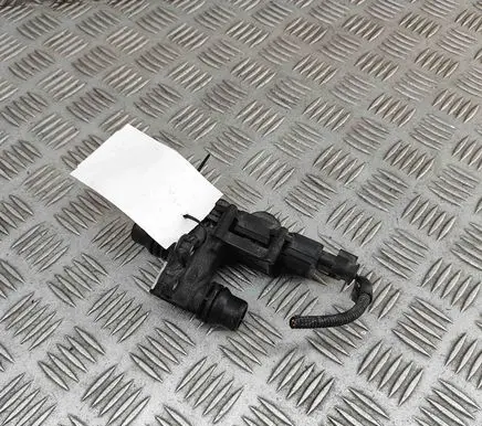 Mercedes-Benz AMG GT R190 C190 Coolant heater A0005060900