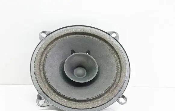 Opel Combo C Rear door speaker 09225775