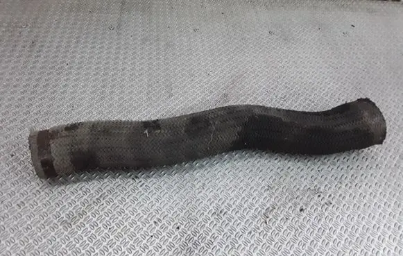 SsangYong Kyron Intercooler hose/pipe