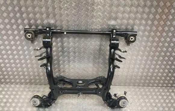 Audi A5 Sportback 8TA Rear subframe 1EA505235BE