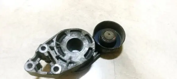 Seat Inca (6k) Generator/alternator belt tensioner 038903315e