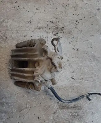 Audi A3 S3 8P Rear brake caliper