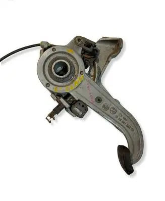 Mercedes-Benz C W202 Handbrake/parking brake lever assembly 2024200312