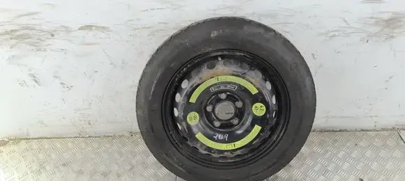 Mercedes-Benz CLK A209 C209 R16 spare wheel 2094000402