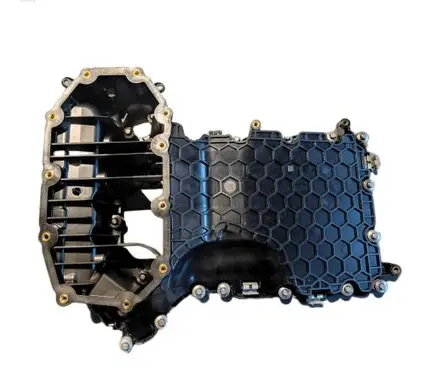 Mercedes-Benz GLE W167 Oil sump A6540141200
