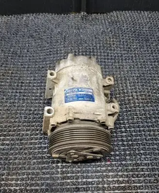 Volvo V50 Air conditioning (A/C) compressor (pump) 3M5H19D629HE 0754801924