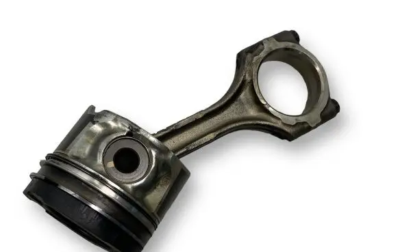 Lexus IS 220D-250-350 Piston with connecting rod 25489 2ADFHV