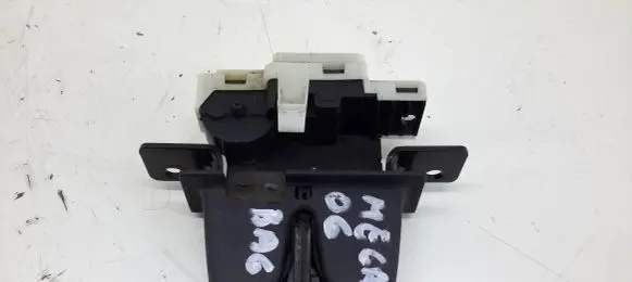 Renault Megane II Tailgate/trunk/boot lock/catch/latch 8200076240E