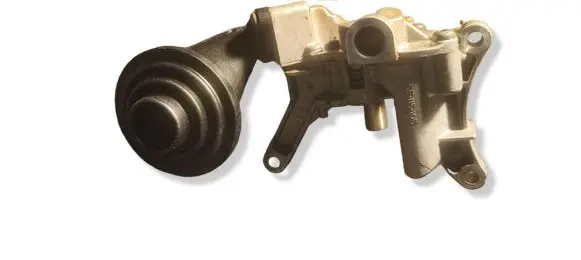 Seat Leon (5F) Oil pump 06E115105