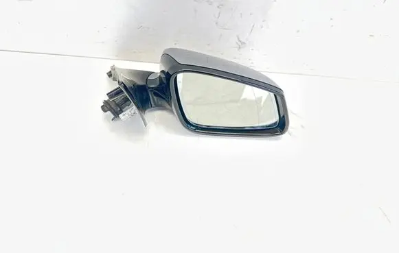 BMW 5 F10 F11 Front door electric wing mirror X0153102