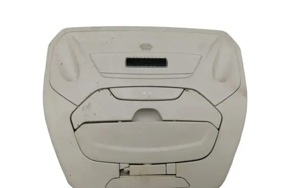 Ford C-MAX II Sunglasses storage box AM51U519D56DA3AM1