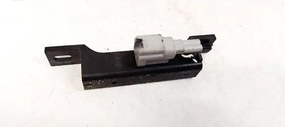 Nissan Qashqai Other control units/modules