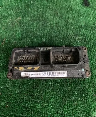 Fiat Seicento/600 Engine control unit/module iaw59f.m7