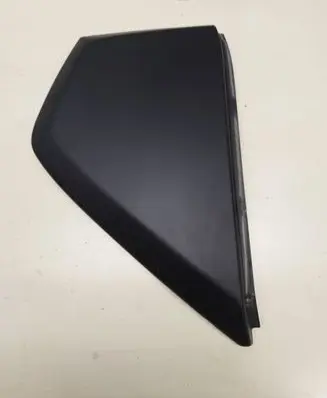 Porsche Cayenne (92A) Dashboard side end trim 7P5857176
