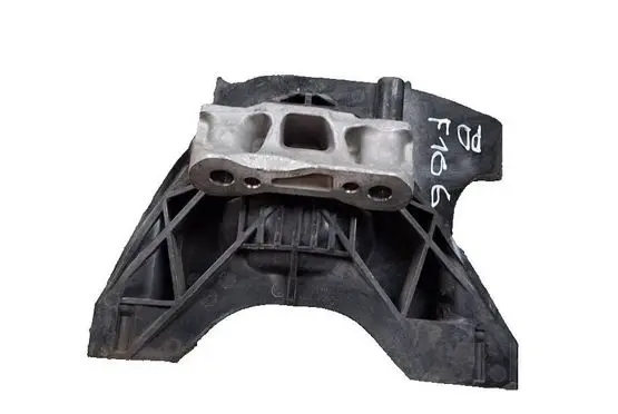 Peugeot 3008 II Engine mount bracket 9820499380