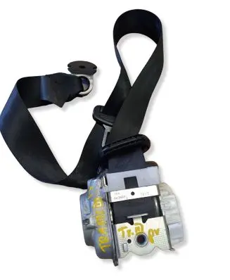 Renault Trafic III (X82) Front seatbelt 868841875R