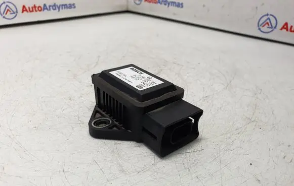 BMW X5 E53 ABS wheel speed sensor 6762235 32436762235