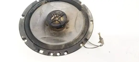 Citroen Jumper Front door speaker