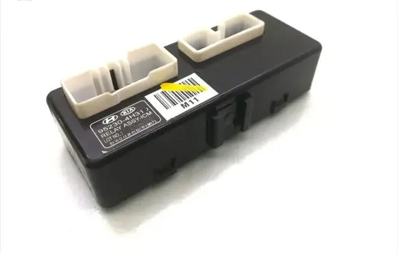Hyundai H-1, Starex, Satellite Other relay 95230-4H310