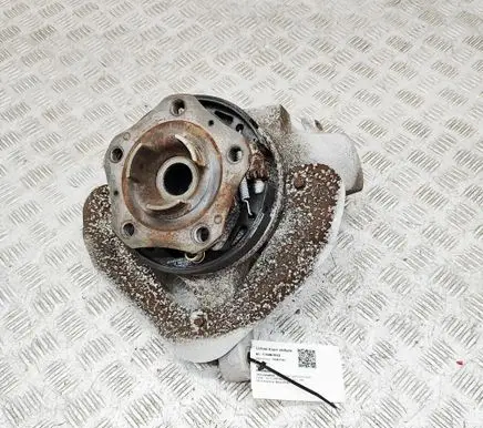 Porsche Boxster 987 Rear wheel hub 98733115705