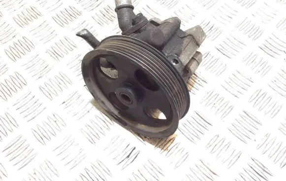 Opel Insignia A Power steering pump 13300338