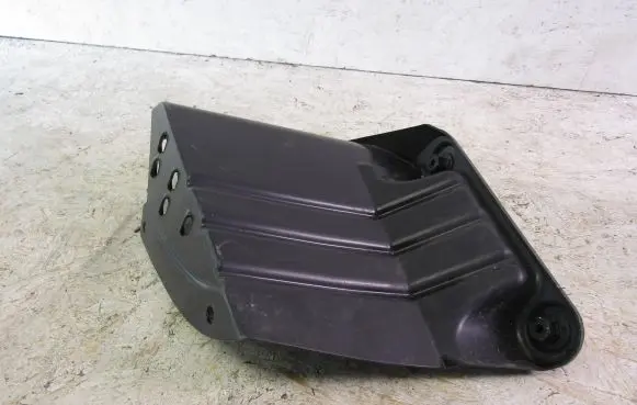 KIA Sportage Rear bumper underbody cover/under tray 86678R2000