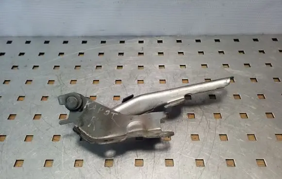 Engine bonnet/hood hinges