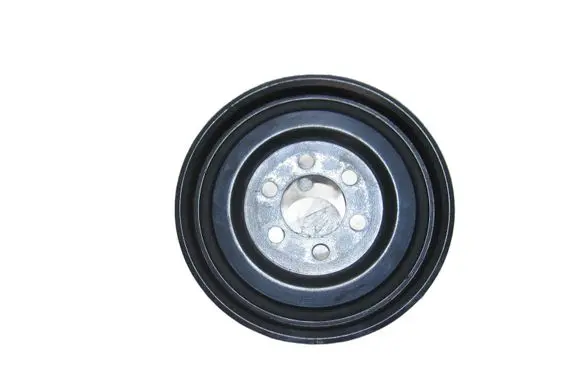 BMW 3 F30 F35 F31 Belt tensioner pulley 7624103 528XI