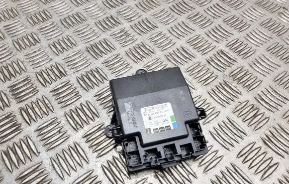 Mercedes-Benz B W245 Door control unit/module A1698207226 05072332 32044204297202